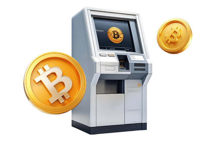 Buy Bitcoin Toronto