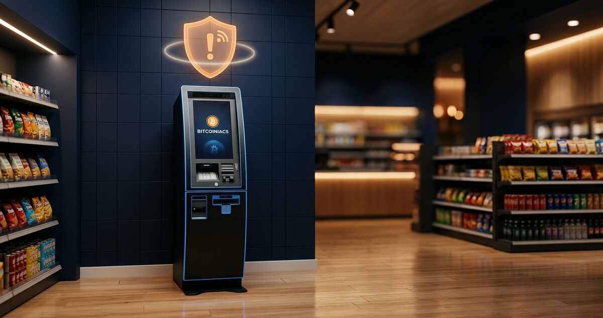 How to spot a bitcoin ATM scam in Canada before you insert cash