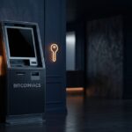 Bitcoin multisig wallet Canada security guide with Bitcoiniacs ATM