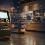 Bitcoin transaction fees Canada explained on a Bitcoiniacs Bitcoin ATM