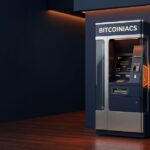 Bitcoin vs stablecoins Canada: Bitcoiniacs ATM comparison image