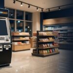 Buy Bitcoin in Burnaby through the Bitcoiniacs ATM at Wickz Vape Shop on Kingsway in Burnaby, BC