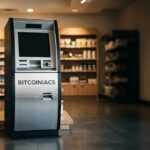 Buy Bitcoin in Delta BC at the Bitcoiniacs Bitcoin ATM in the Silver Moon Store