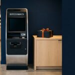 How to Gift Bitcoin in Canada using a BITCOINIACS Bitcoin ATM