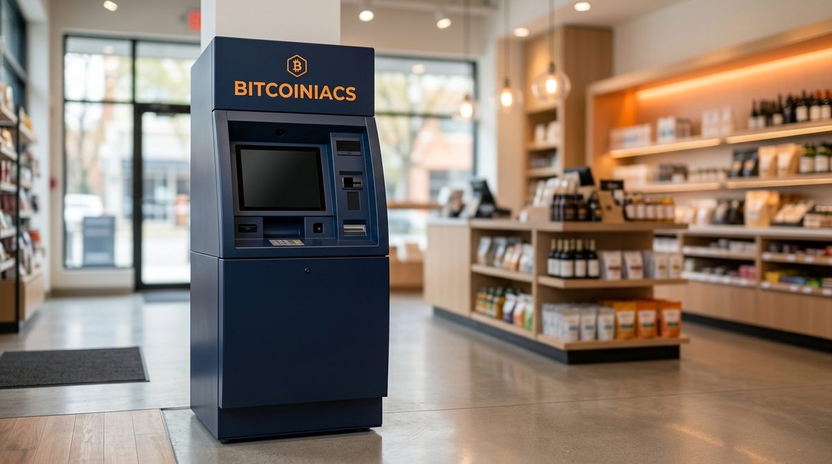 How long does a Bitcoin transaction take - Bitcoiniacs Bitcoin ATM in Canada