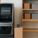 Accept bitcoin payments in Canada at your business through Bitcoiniacs