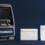Bitcoin inheritance Canada planning with a BITCOINIACS Bitcoin ATM