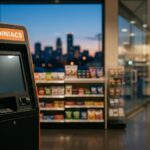 Buy Bitcoin in Ontario at a Bitcoiniacs Bitcoin ATM kiosk