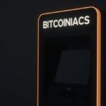 Crypto scams in Canada warning: BITCOINIACS Bitcoin ATM