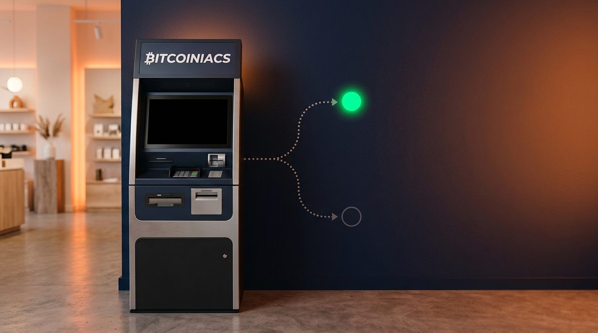 Send Bitcoin to the Wrong Address: compare the destination before confirming - Bitcoiniacs